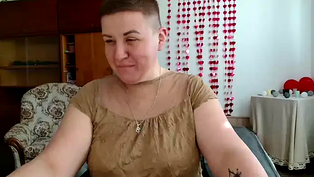 Annet1912 online show from March 6, 2025, 9:47 am