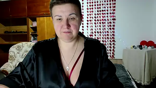 Annet1912 online show from March 17, 2025, 7:04 pm