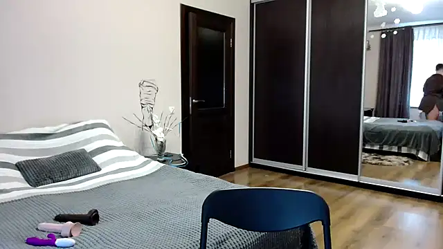 Annet1912 online show from September 30, 2025, 9:25 am