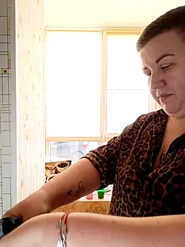 Annet1912 online show from February 24, 2026, 9:18 am