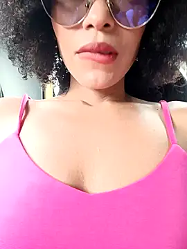 Snapshot of BlairSamy chatting on January 9, 2025, 6:47 pm BlairSamy online show from January 9, 2025, 6:47 pm