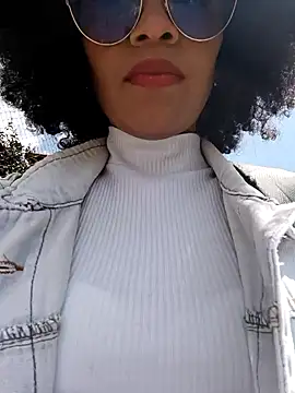 Snapshot of BlairSamy chatting on January 17, 2025, 5:30 pm BlairSamy online show from January 17, 2025, 5:30 pm