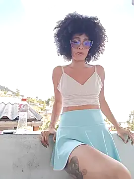 Snapshot of BlairSamy chatting on January 25, 2025, 9:04 pm BlairSamy online show from January 25, 2025, 9:04 pm