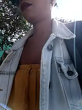 Snapshot of BlairSamy chatting on January 29, 2025, 6:28 pm BlairSamy online show from January 29, 2025, 6:28 pm