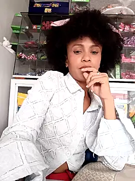 Snapshot of BlairSamy chatting on October 3, 2025, 6:27 pm BlairSamy online show from October 3, 2025, 6:27 pm