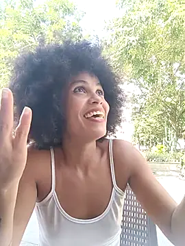 Snapshot of BlairSamy chatting on October 16, 2025, 7:26 pm BlairSamy online show from October 16, 2025, 7:26 pm