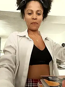 BlairSamy online show from January 10, 2026, 2:30 pm