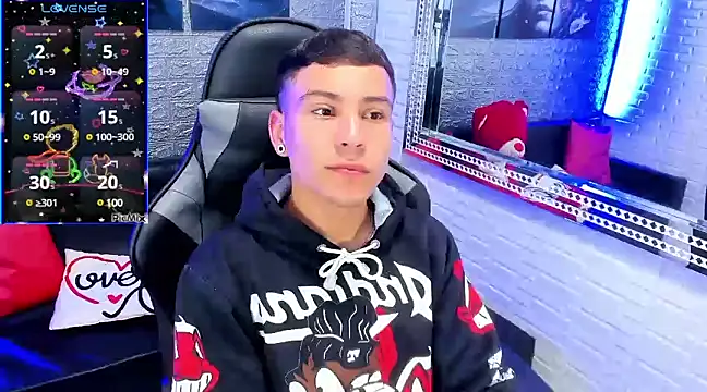 salvadorgomezx online show from December 20, 2024, 1:58 am