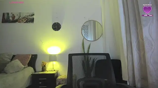 Sophie sweett19 online show from January 15, 2026, 2:16 am