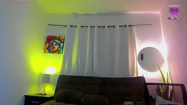 Sophie sweett19 online show from March 15, 2026, 2:50 am