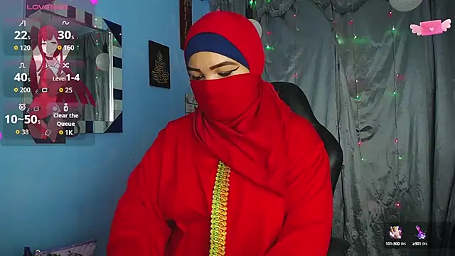 Snapshot of Falak-Yasin chatting on October 13, 2025, 12:38 pm Falak-Yasin online show from October 13, 2025, 12:38 pm