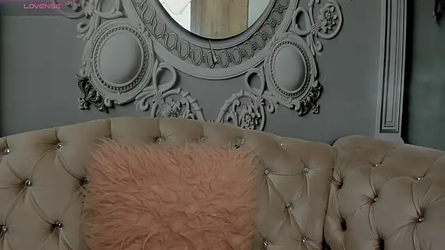 Snapshot of joselyn_sexy_ chatting on February 19, 2025, 2:34 pm joselyn sexy online show from February 19, 2025, 2:34 pm