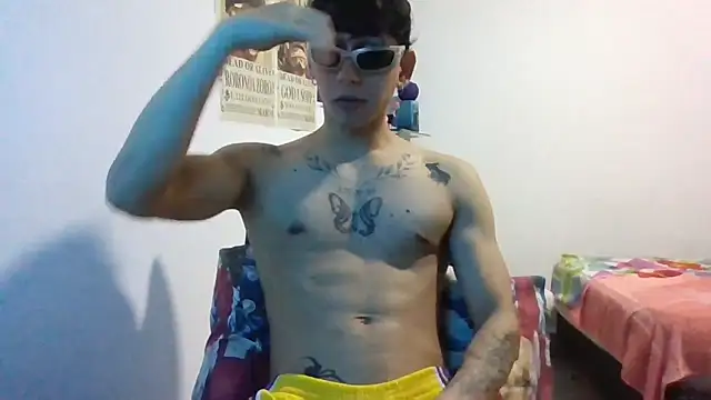 Snapshot of Dillom420 chatting on January 22, 2025, 5:26 am Dillom420 online show from January 22, 2025, 5:26 am