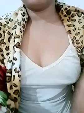 Snapshot of Arohi_is_Live chatting on February 6, 2025, 5:57 am Arohi is Live online show from February 6, 2025, 5:57 am