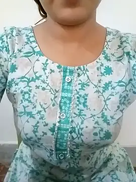 Snapshot of Arohi_is_Live chatting on March 1, 2025, 7:30 am Arohi is Live online show from March 1, 2025, 7:30 am