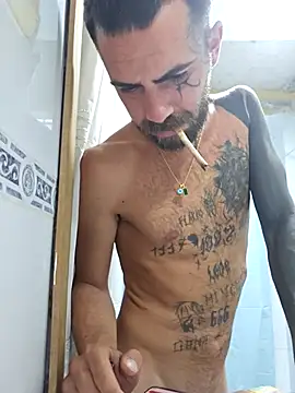 charlye inkkkk online show from April 2, 2026, 12:08 am