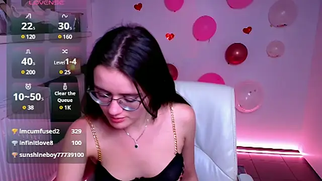 Snapshot of Josephine_jo chatting on February 19, 2025, 10:23 am Josephine jo online show from February 19, 2025, 10:23 am