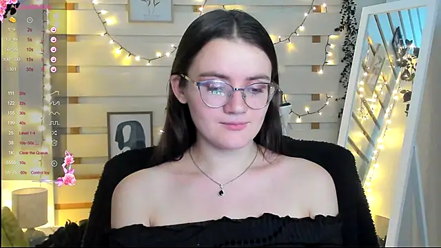 Snapshot of Josephine_jo chatting on November 29, 2025, 9:18 pm Josephine jo online show from November 29, 2025, 9:18 pm