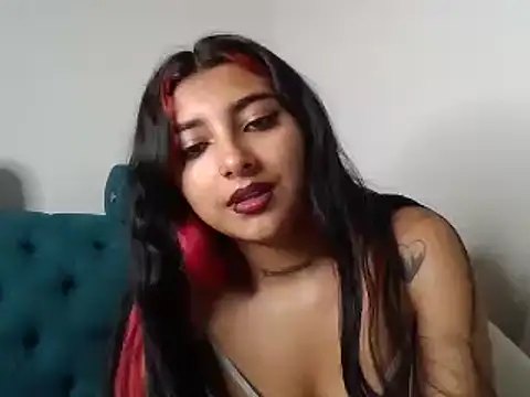 Snapshot of annibaby_88 chatting on December 12, 2024, 8:03 am annibaby 88 online show from December 12, 2024, 8:03 am