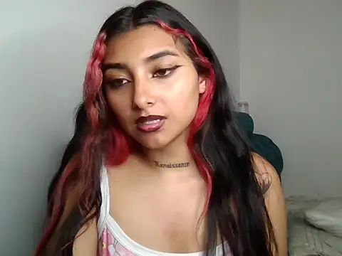 Snapshot of annibaby_88 chatting on January 10, 2025, 8:51 am annibaby 88 online show from January 10, 2025, 8:51 am