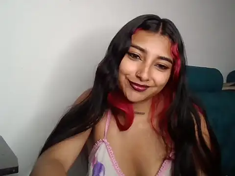 Snapshot of annibaby_88 chatting on January 19, 2025, 8:18 am annibaby 88 online show from January 19, 2025, 8:18 am