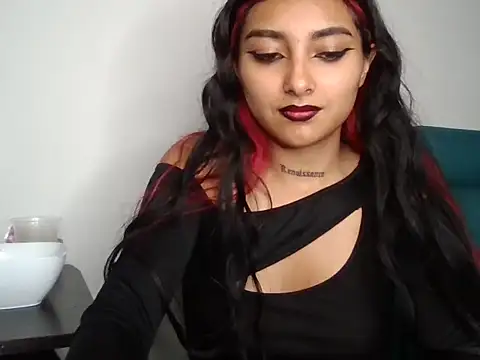 Snapshot of annibaby_88 chatting on February 16, 2025, 10:54 pm annibaby 88 online show from February 16, 2025, 10:54 pm