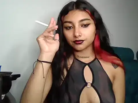 Snapshot of annibaby_88 chatting on February 21, 2025, 5:13 am annibaby 88 online show from February 21, 2025, 5:13 am