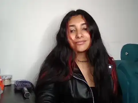 Snapshot of annibaby_88 chatting on March 8, 2025, 2:45 am annibaby 88 online show from March 8, 2025, 2:45 am