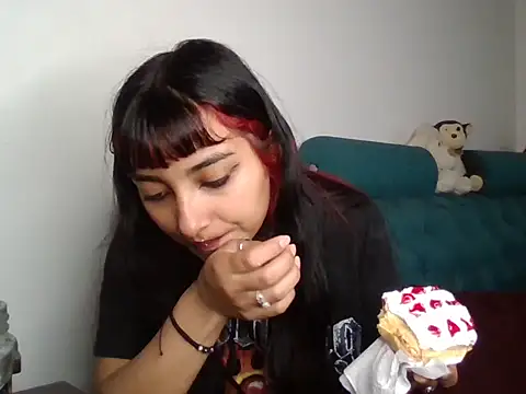 Snapshot of annibaby_88 chatting on October 12, 2025, 8:08 pm annibaby 88 online show from October 12, 2025, 8:08 pm