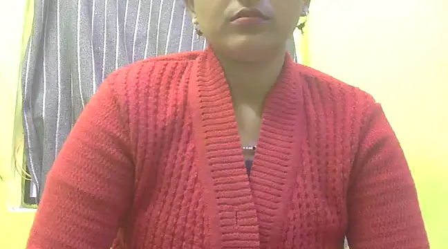 CUTYHINA 001 online show from December 15, 2024, 11:12 am