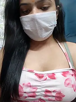 Myloveurvi online show from July 12, 2026, 11:01 am