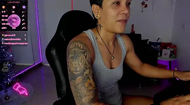 Snapshot of ZhoeStrong chatting on January 3, 2025, 8:01 pm ZhoeStrong online show from January 3, 2025, 8:01 pm