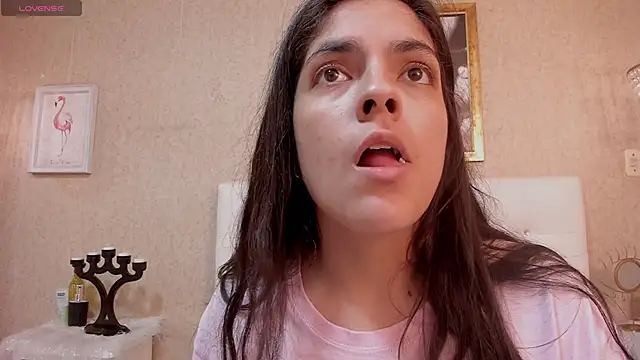 sofiaclauss online show from January 20, 2025, 5:04 am