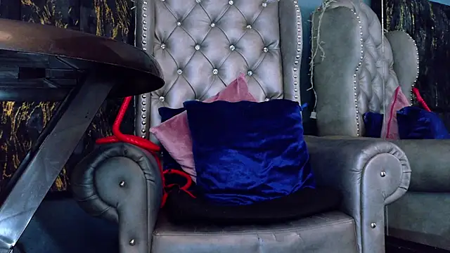 LusstCruella online show from March 24, 2026, 2:44 pm