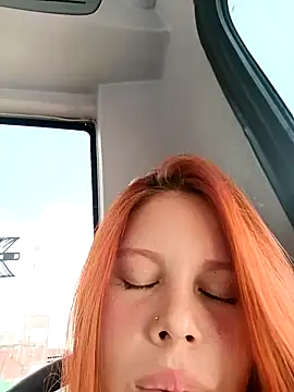 aurora sky11 online show from January 23, 2025, 6:35 pm