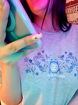 Snapshot of im_here- chatting on February 8, 2025, 8:10 pm im here- online show from February 8, 2025, 8:10 pm