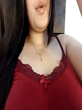 Snapshot of im_here- chatting on October 13, 2025, 7:58 pm im here- online show from October 13, 2025, 7:58 pm