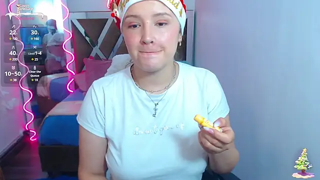 Krysstal tay online show from December 19, 2024, 12:12 pm