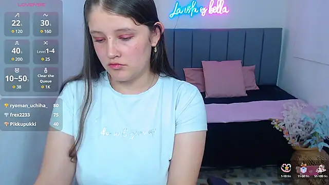 Krysstal tay online show from February 6, 2025, 11:54 am