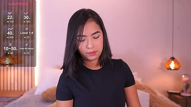  SofiaCortez  online show from September 11, 2025, 12:05 pm
