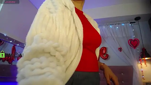 Snapshot of natasha__jackson chatting on February 16, 2025, 1:05 pm natasha jackson online show from February 16, 2025, 1:05 pm