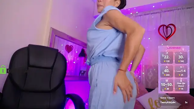 Snapshot of natasha__jackson chatting on March 9, 2025, 1:26 pm natasha jackson online show from March 9, 2025, 1:26 pm