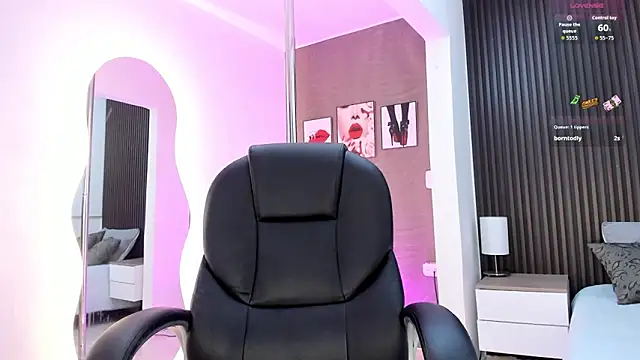 Snapshot of natasha__jackson chatting on November 3, 2025, 12:06 pm natasha jackson online show from November 3, 2025, 12:06 pm