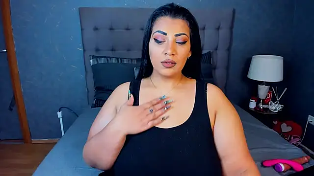 AmyCubes online show from October 18, 2025, 5:43 am