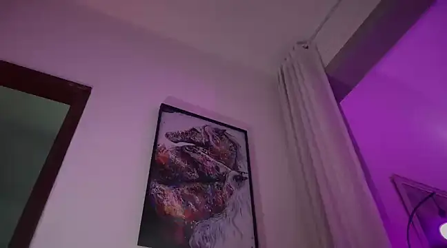 Snapshot of mistresslaviniabr chatting on February 13, 2025, 6:05 pm mistresslaviniabr online show from February 13, 2025, 6:05 pm