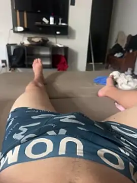 Alexaxelo online show from March 7, 2026, 10:12 am