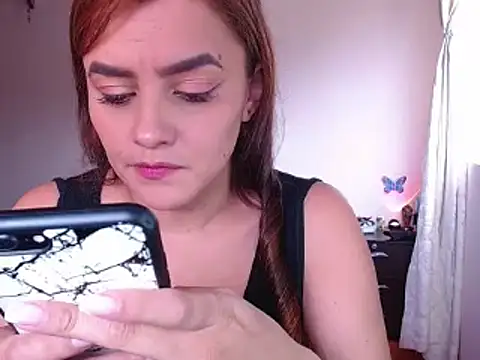 Snapshot of Lu_perez chatting on February 27, 2025, 4:21 pm Lu perez online show from February 27, 2025, 4:21 pm