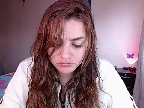 Snapshot of Lu_perez chatting on March 4, 2025, 7:43 pm Lu perez online show from March 4, 2025, 7:43 pm