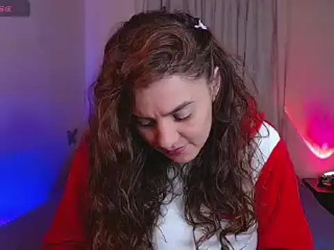 Snapshot of Lu_perez chatting on March 20, 2025, 3:56 am Lu perez online show from March 20, 2025, 3:56 am