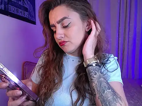 Lu perez online show from February 4, 2026, 2:17 am